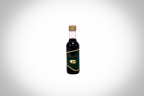 Machín Botella 187 ml