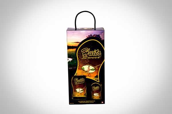 Huito Sweet Caja Grande